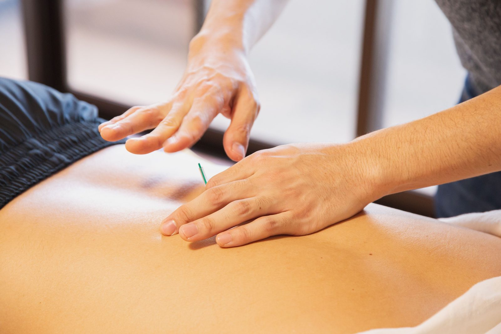 Chinese herbal medicine: a beginner's guide