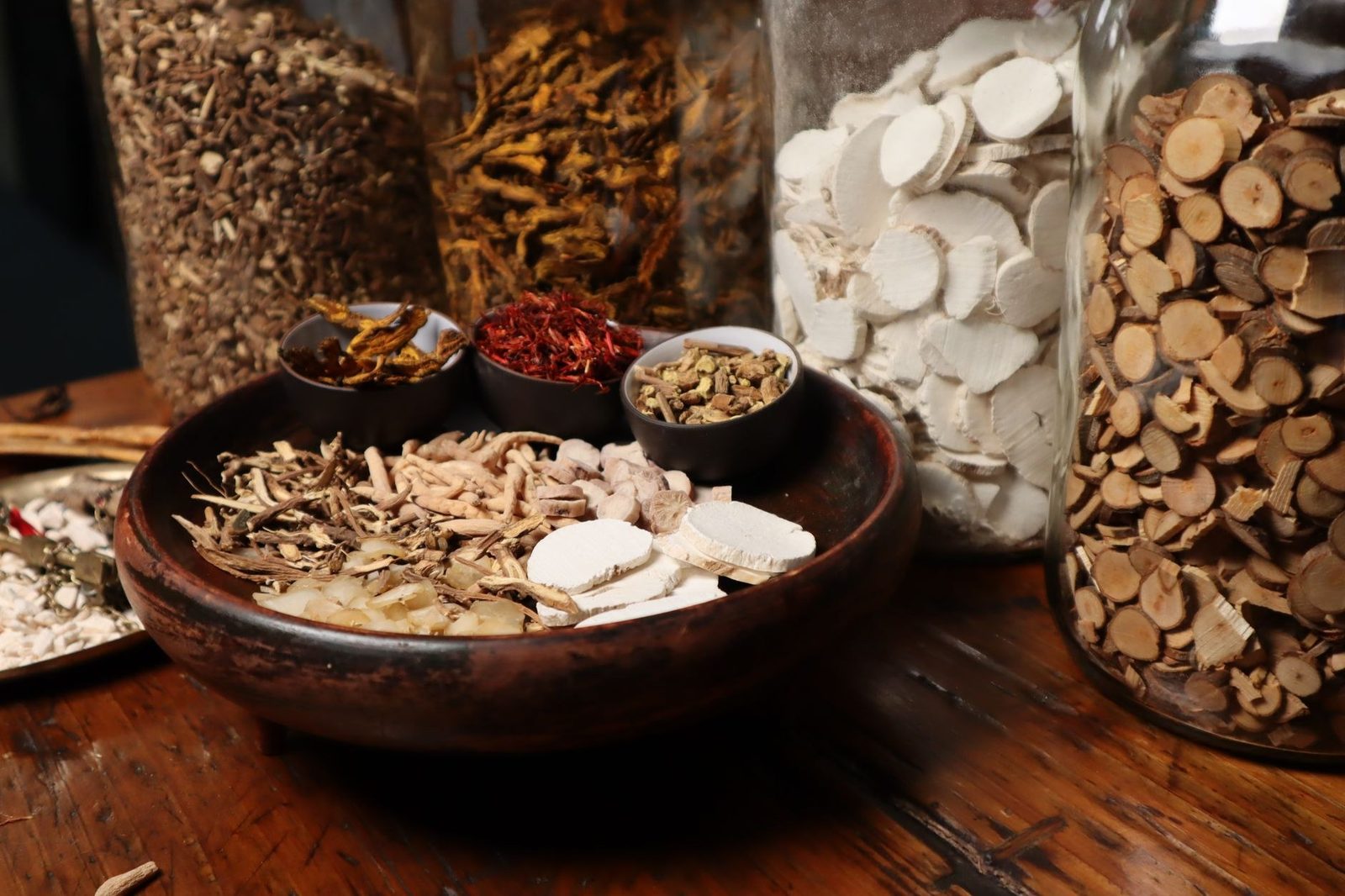 Herbal Therapy