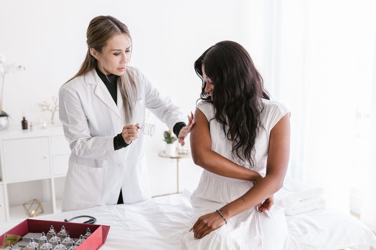 Personalised care at Gleamy