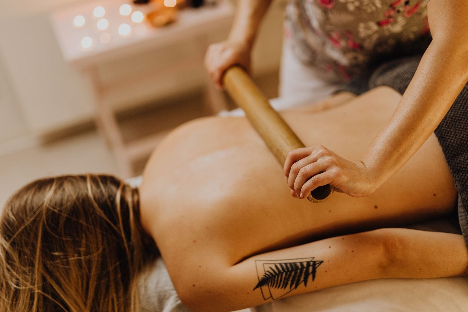 Chinese herbal medicine: a beginner's guide