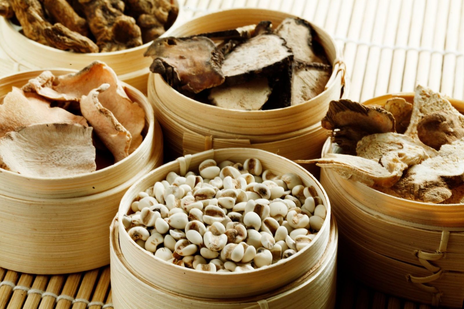 Herbal Therapy